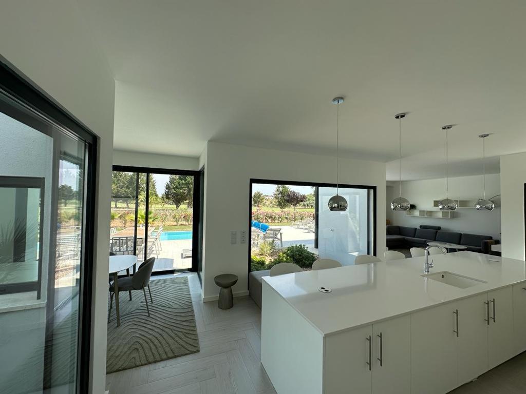 Fotografie z fotogalerie ubytování Pestana Silves Golf & Residences v destinaci Silves