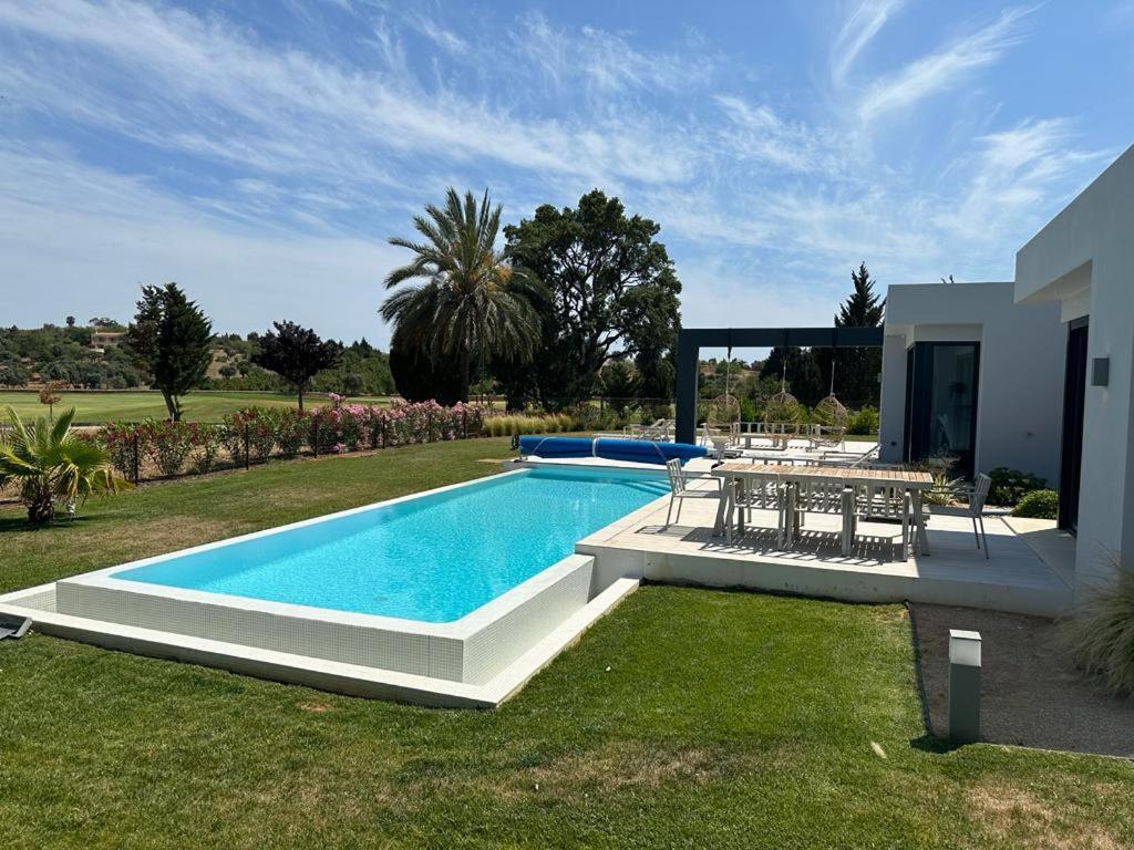 Fotografie z fotogalerie ubytování Pestana Silves Golf & Residences v destinaci Silves