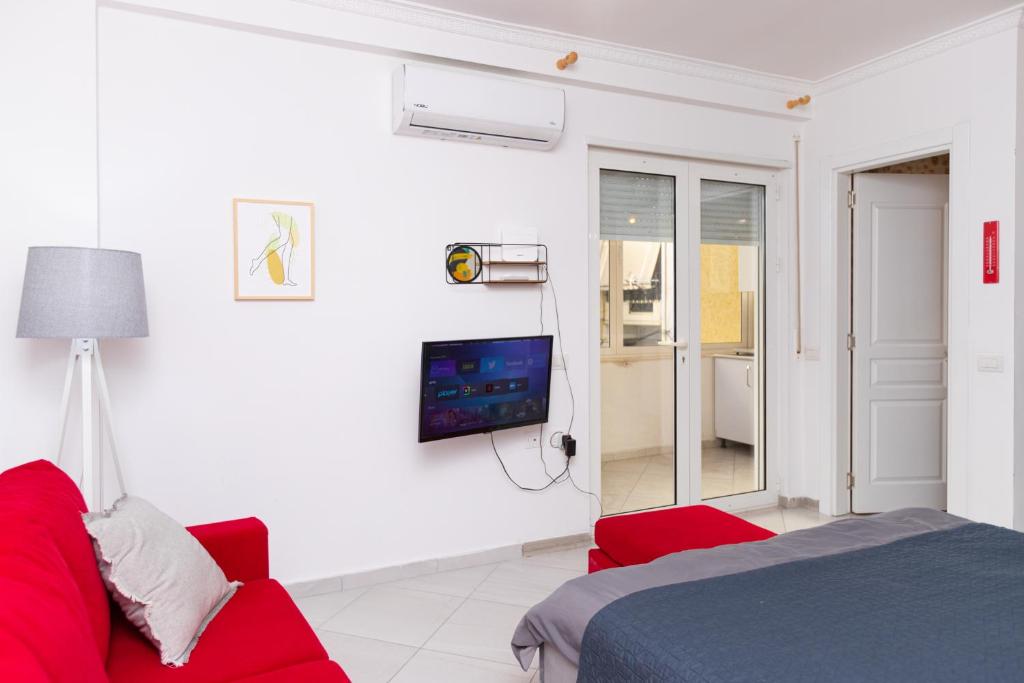 Modern central studio - Image 2
