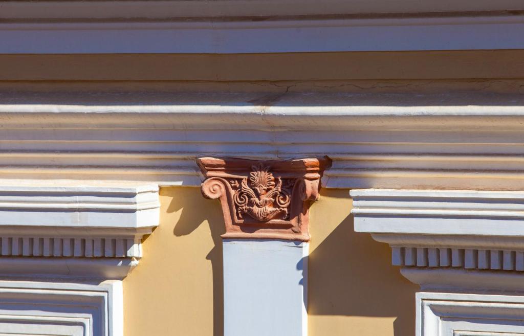 Fotografia z galérie ubytovania Aetoma Hotel v destinácii Nafplio
