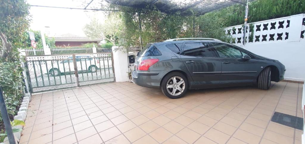 Fotografia z galérie ubytovania Playa gandia casa independiente v destinácii Los Mártires