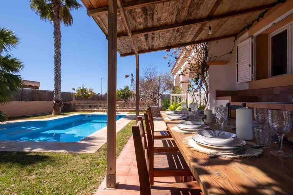 Amazing Villa in SanJordi Near Ushuaia/Airport, San Jose de ...