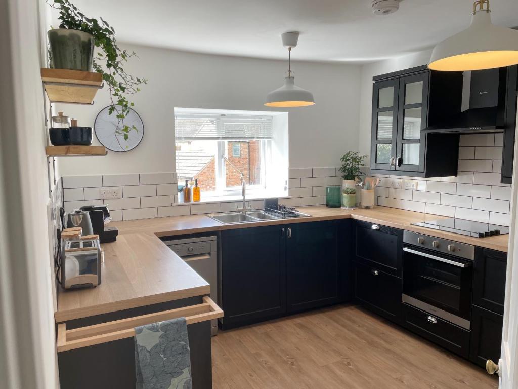 The Limes Beautiful Townhouse in Oakham, Oakham Updated 2023 Prices