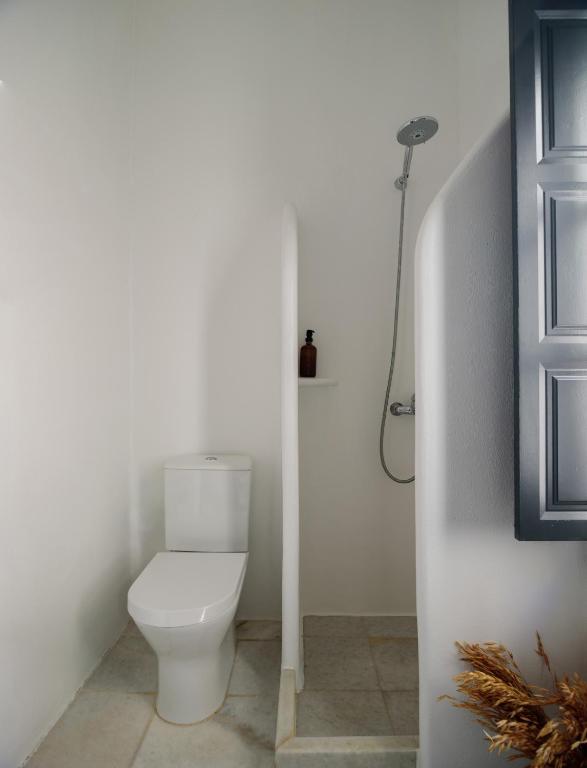 Firalia, Casa in Rock Suites - 18