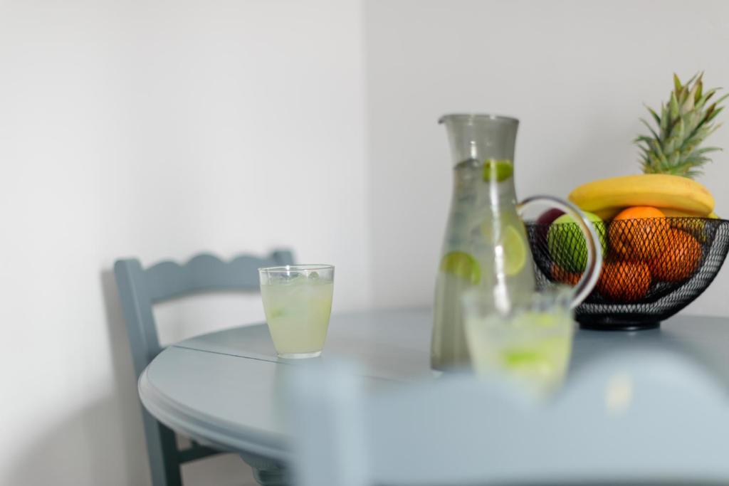 Firalia, Casa in Rock Suites - 15