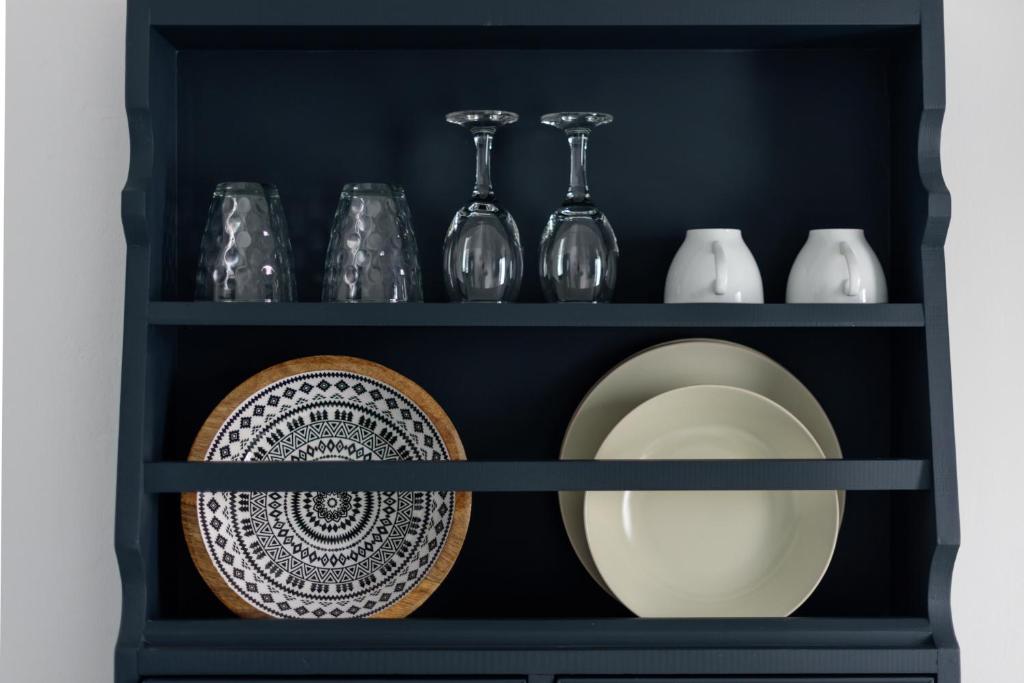 Firalia, Casa in Rock Suites - 13