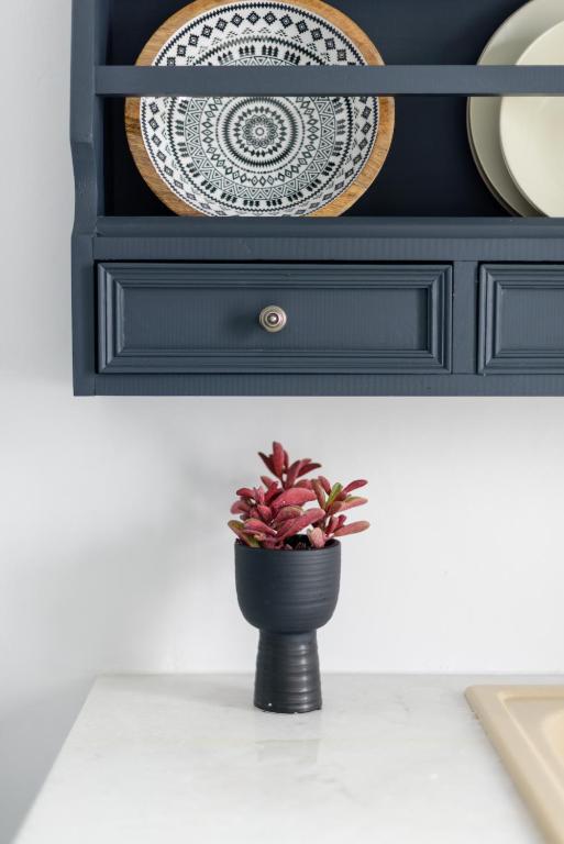 Firalia, Casa in Rock Suites - 14