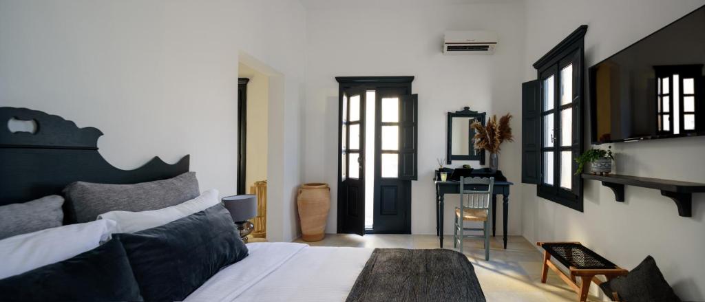 Firalia, Casa in Rock Suites - 2