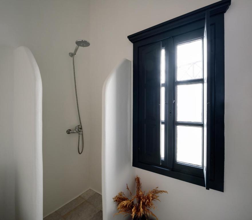 Firalia, Casa in Rock Suites - 19