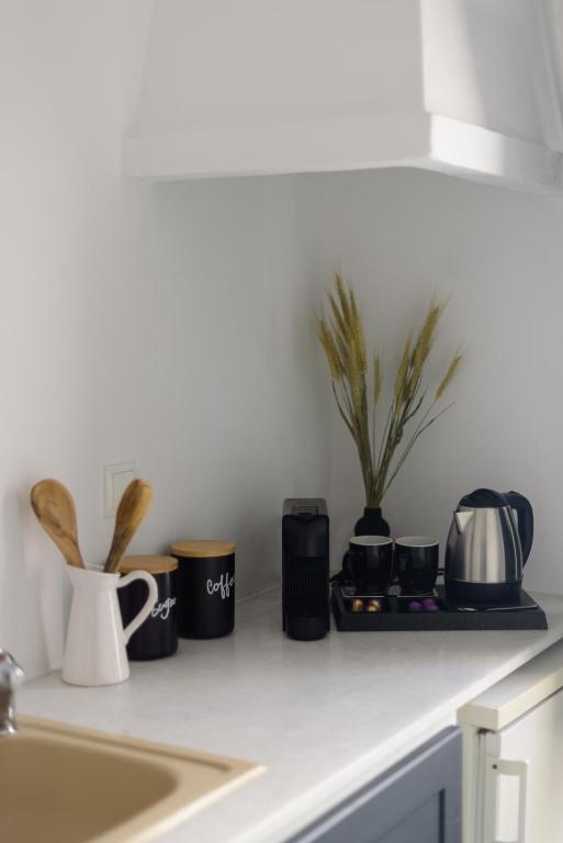 Firalia, Casa in Rock Suites - 11