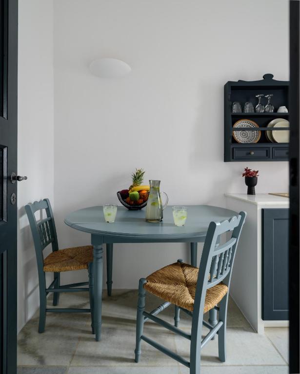 Firalia, Casa in Rock Suites - 9