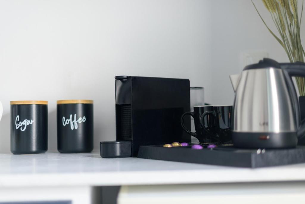 Firalia, Casa in Rock Suites - 12