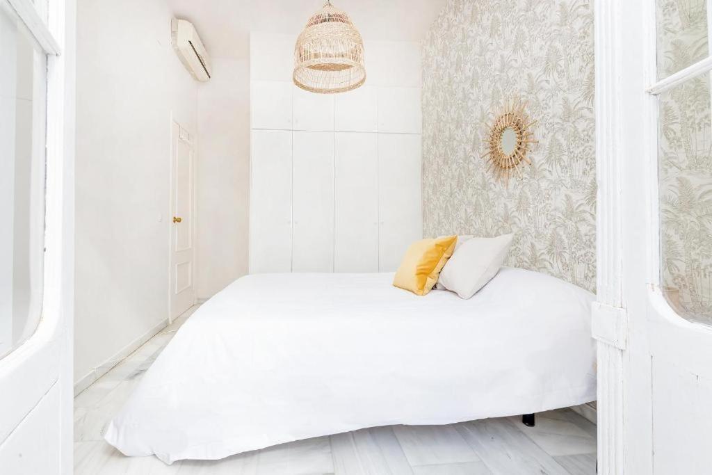 Fotografia z galérie ubytovania Apartamento Calle Nueva 13.Málaga Centro. v destinácii Málaga