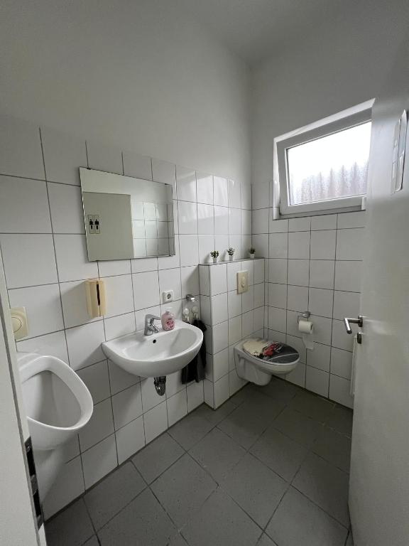 Aparts Room Hannover Centrum