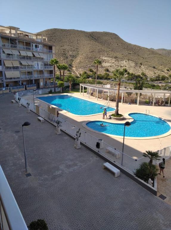 Fotografie z fotogalerie ubytování Precioso Apartamento Vistar mar y montaña v destinaci El Campello