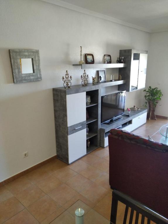 Fotografie z fotogalerie ubytování Precioso Apartamento Vistar mar y montaña v destinaci El Campello