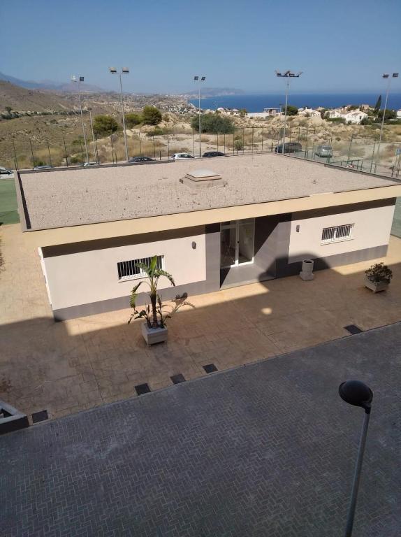 Fotografie z fotogalerie ubytování Precioso Apartamento Vistar mar y montaña v destinaci El Campello