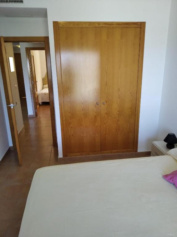Fotografie z fotogalerie ubytování Precioso Apartamento Vistar mar y montaña v destinaci El Campello