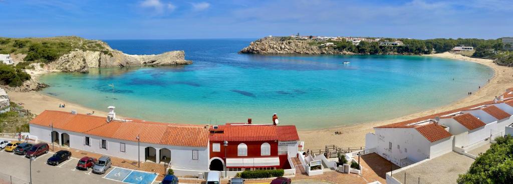 Booking.com: Apartamento 303 Castell Sol Arenal den Castell ...