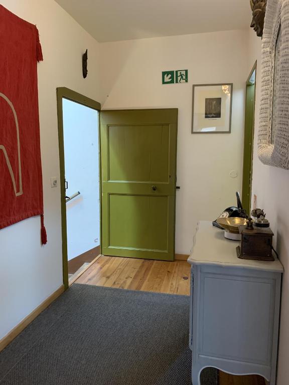 Fotografie z fotogalerie ubytování Chambre d'Hôtes Lo Componaïro v destinaci Pouzols