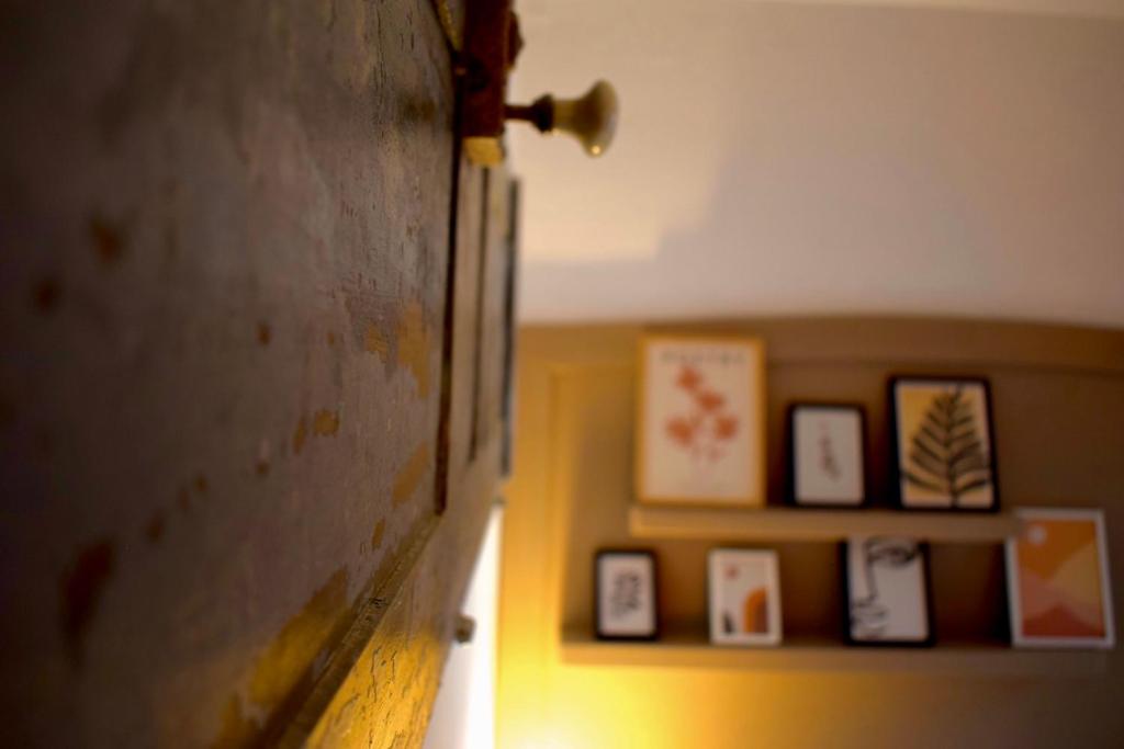 Carmen Art Hotel - Resim 36