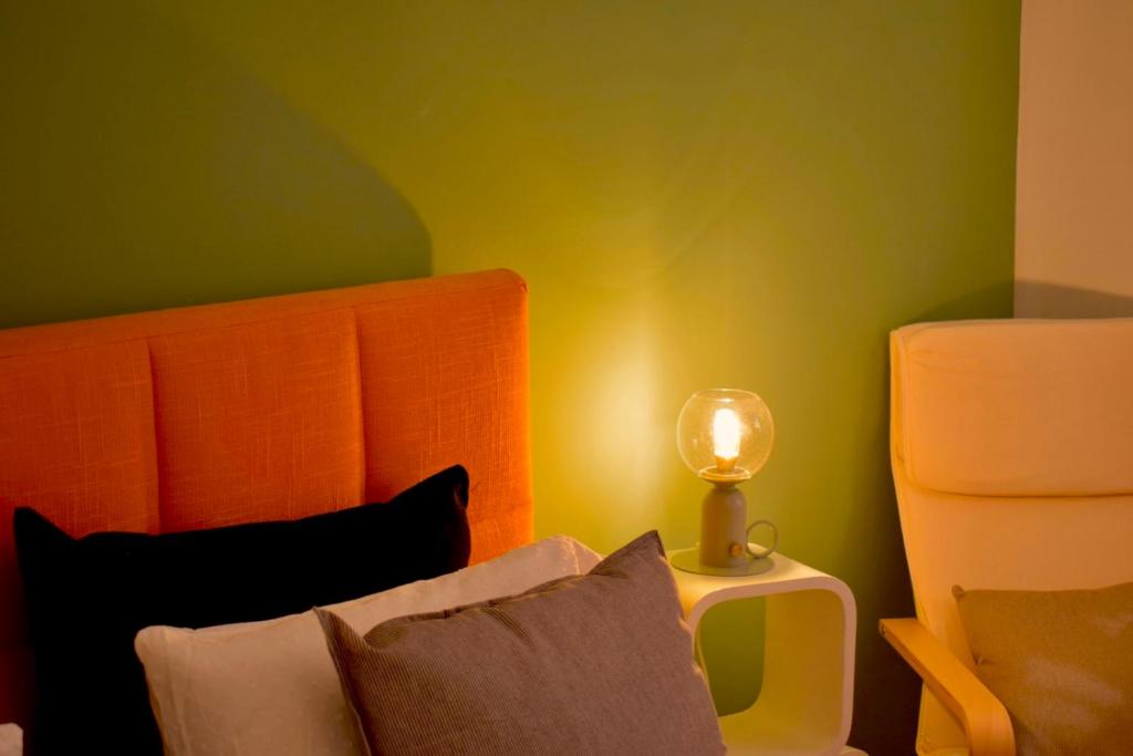 Carmen Art Hotel - Resim 28