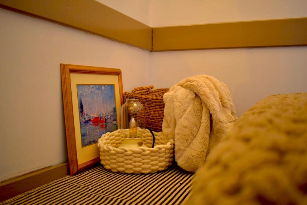 Carmen Art Hotel - Resim 40