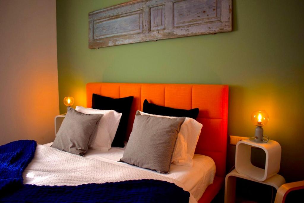 Carmen Art Hotel - Resim 18