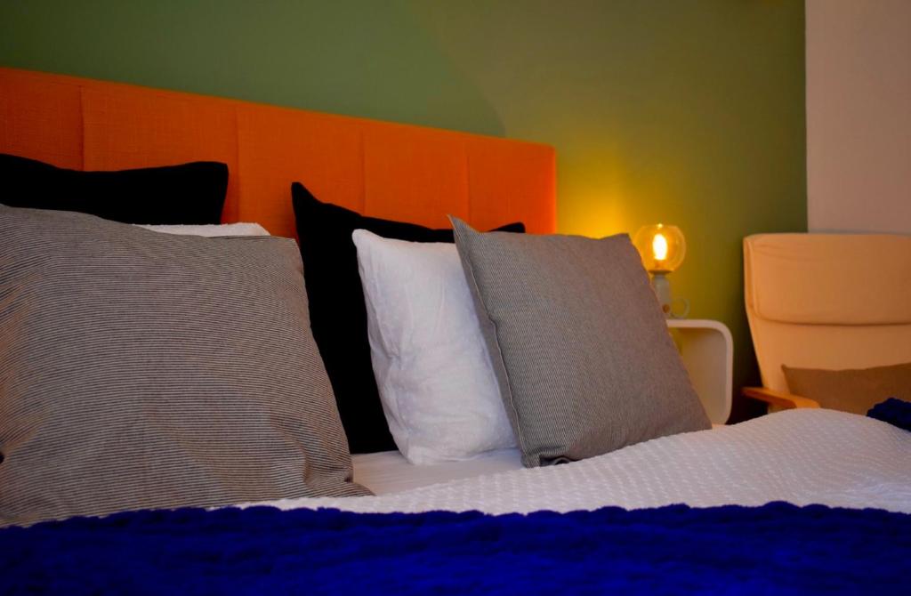 Carmen Art Hotel - Resim 19