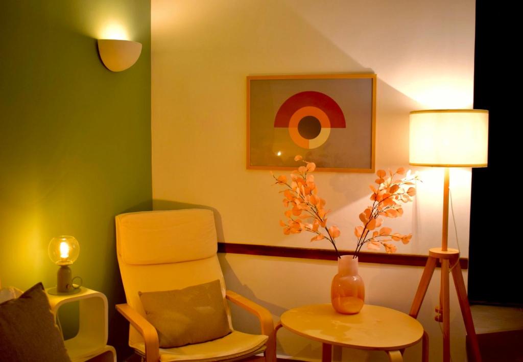 Carmen Art Hotel - Resim 24