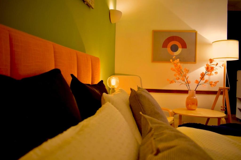 Carmen Art Hotel - Resim 23