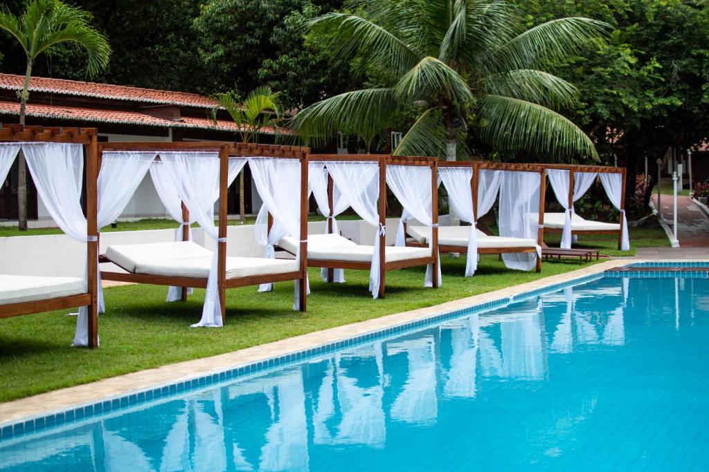 Verde Mar Pipa Beach - Housity