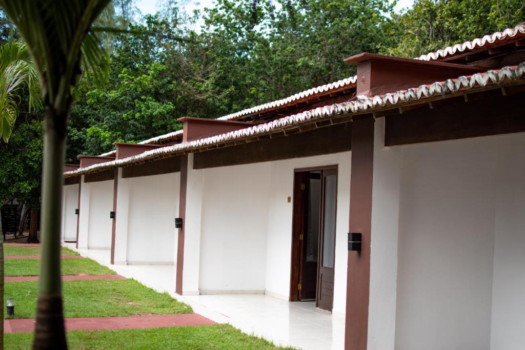 Verde Mar Pipa Beach - Studio With Pool View