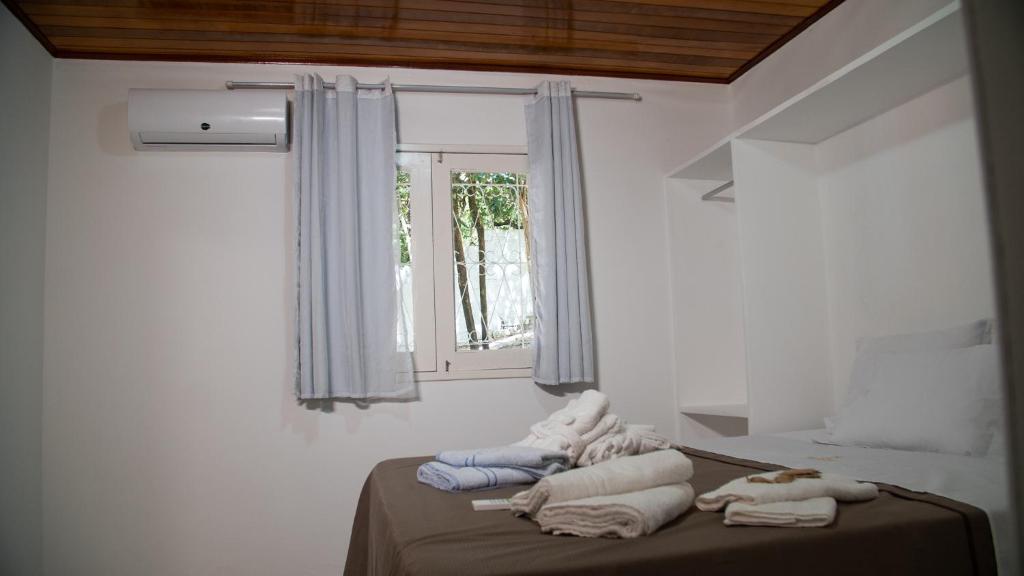 Verde Mar Pipa Beach - Family Suite