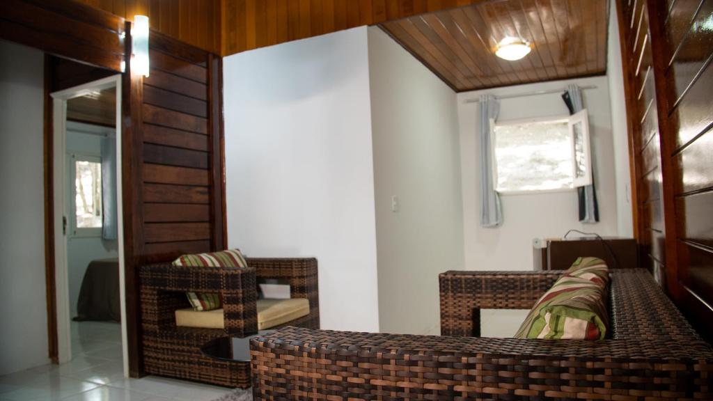 Verde Mar Pipa Beach - Standard Double Room