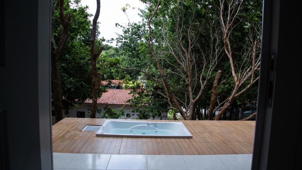 Verde Mar Pipa Beach - Superior Chalet
