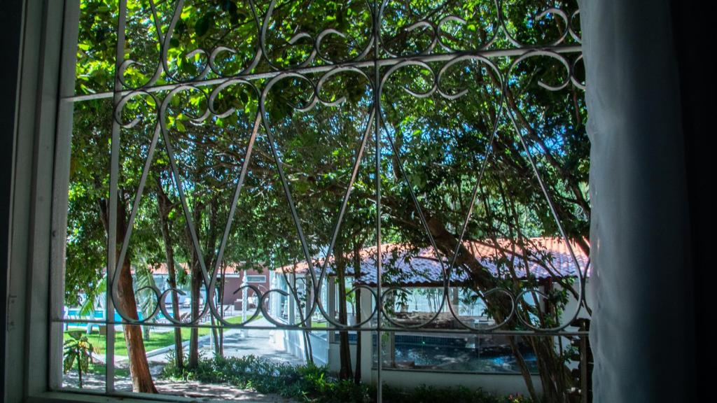 Verde Mar Pipa Beach - Standard Double Room With Shared Bathroom