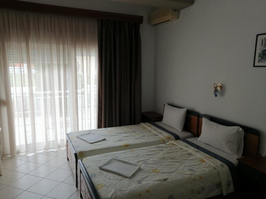 Apartment Arizona, Paralia Katerinis, Greece