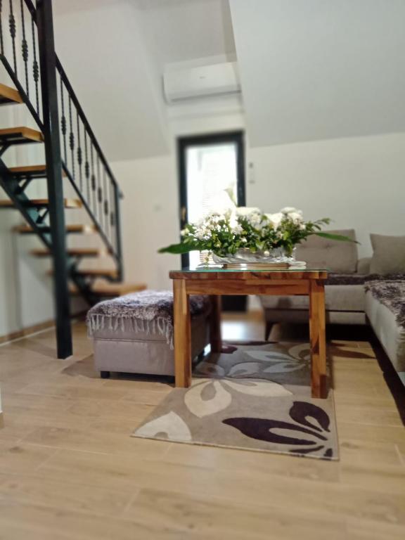 Fotografie z fotogalerie ubytování P-ZLATAR, apartman 3 v destinaci Brdo