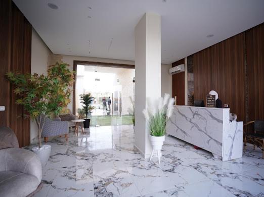 Fotografie z fotogalerie ubytování Tunis Pyramids Hotel - فندق اهرامات تونس v destinaci Tunis
