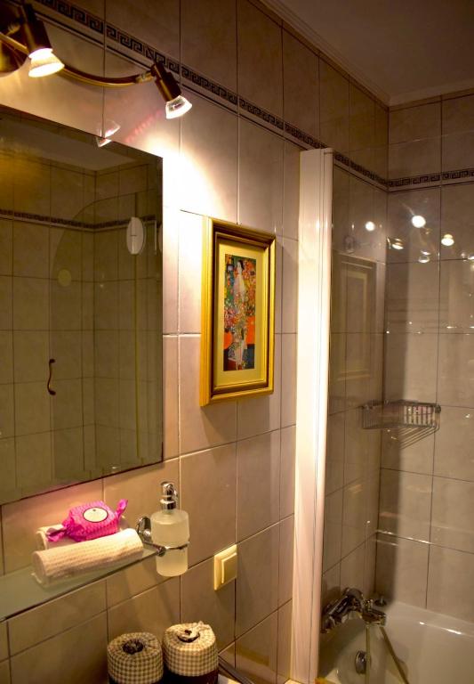 Carmen Art Hotel - Resim 45