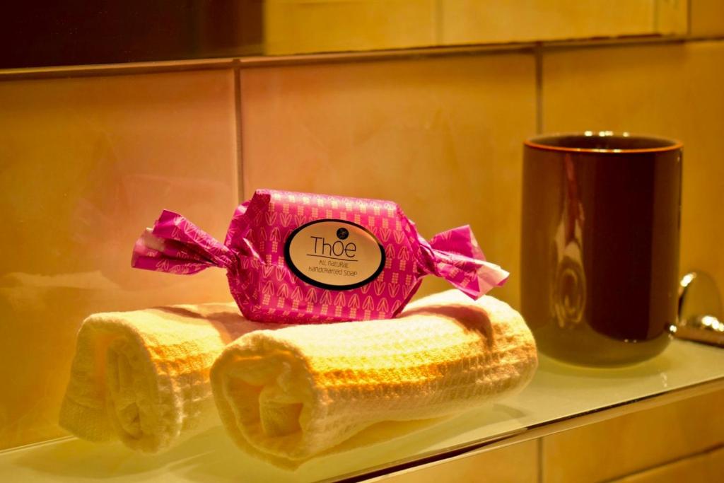 Carmen Art Hotel - Resim 31