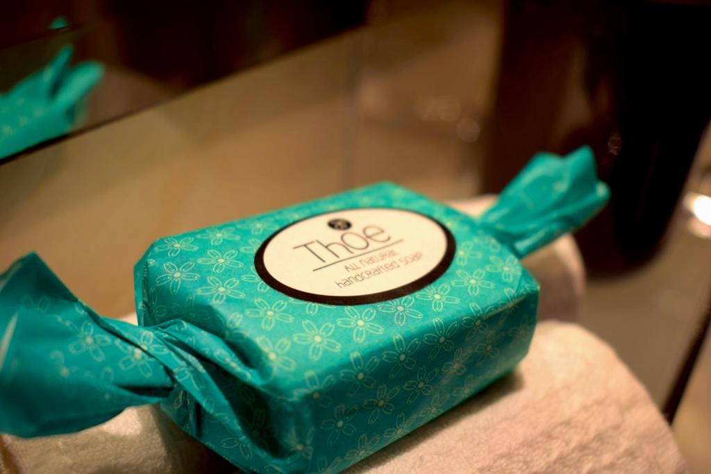 Carmen Art Hotel - Resim 16