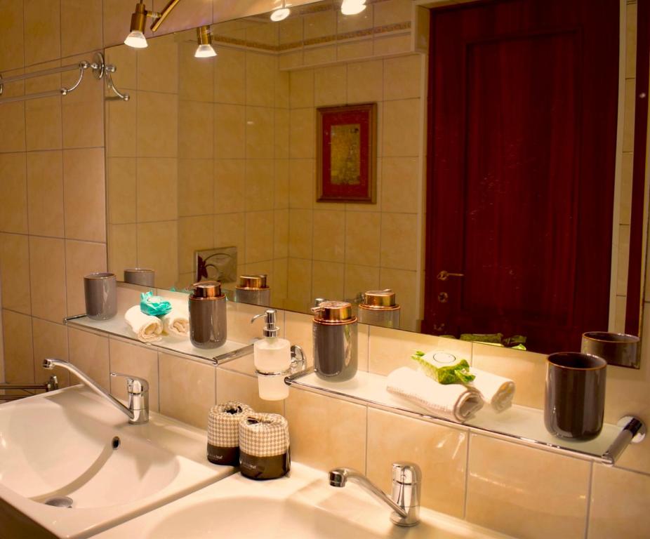 Carmen Art Hotel - Resim 15