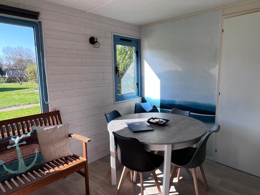 Fotografie z fotogalerie ubytování Le Pré Marin v destinaci Sotteville-sur-Mer