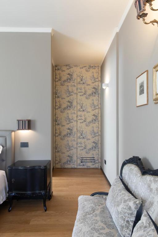 Relais Villa Borghetto - 5