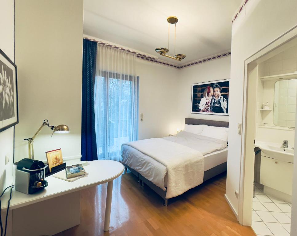 Landhaus zu Kürenberg - 18