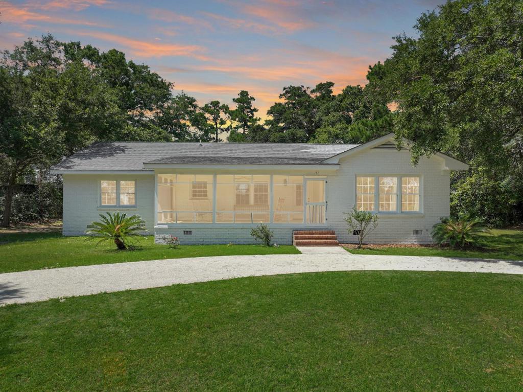 Holiday home Creekside, Pawleys Island, USA