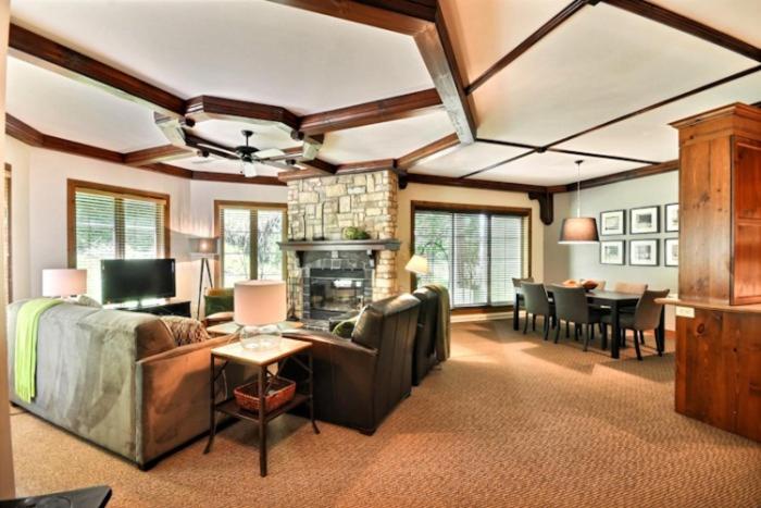 Les Manoirs by Rendez-Vous Mont-Tremblant - Appartement