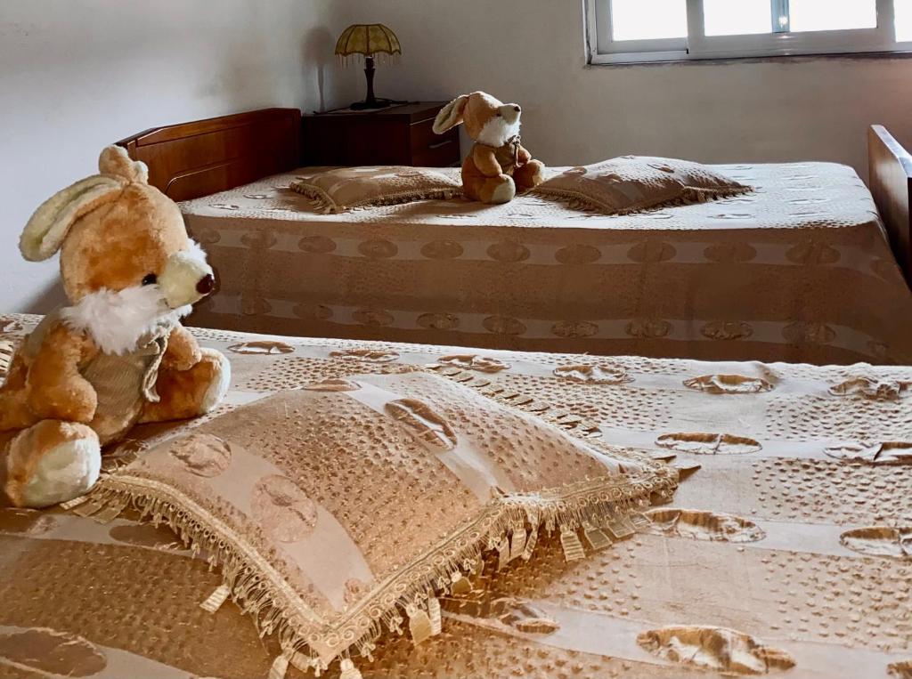 Charming Berat flat getaway - Imazhi 2